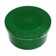 Коробочка для наживок для риби, EOS CO-OB-13, кругла